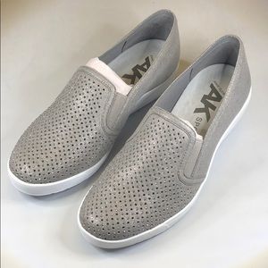 anne klein sport yvanna wedge sneakers